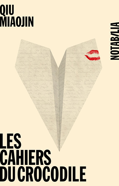 Les carnets du crocodile
