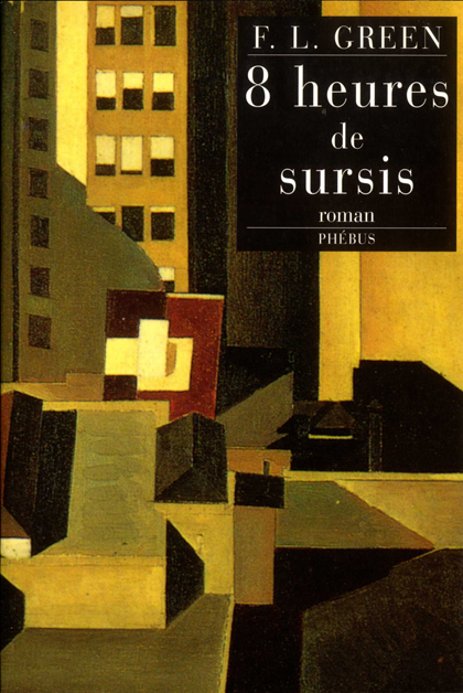 Huit heures de sursis