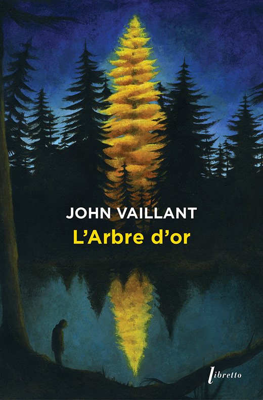 L’Arbre d’or