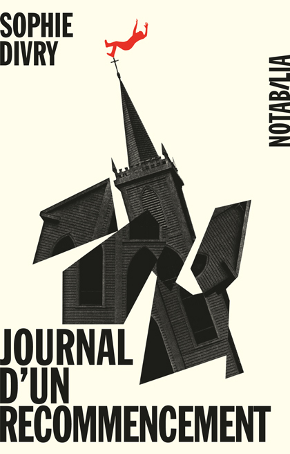 Journal d’un recommencement