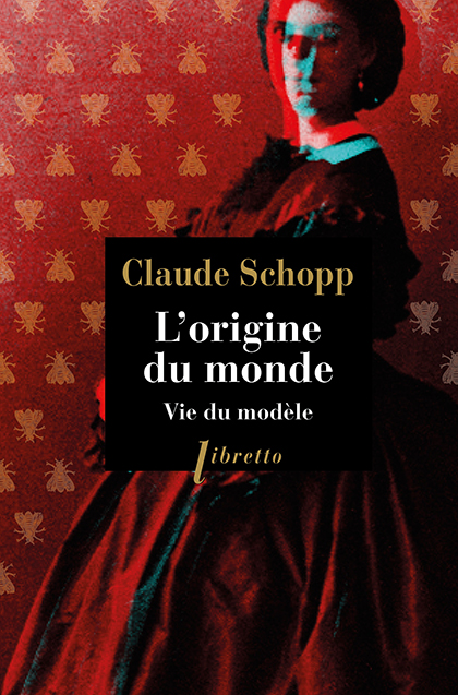 L’Origine du monde