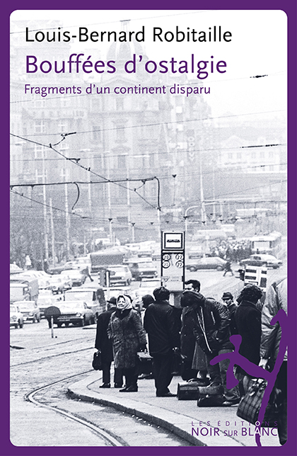 Bouffées d’ostalgie