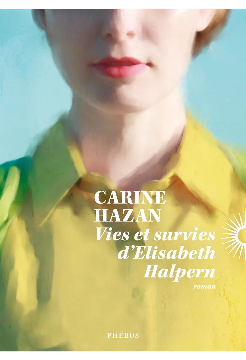 Vies et survies d’Elisabeth Halpern
