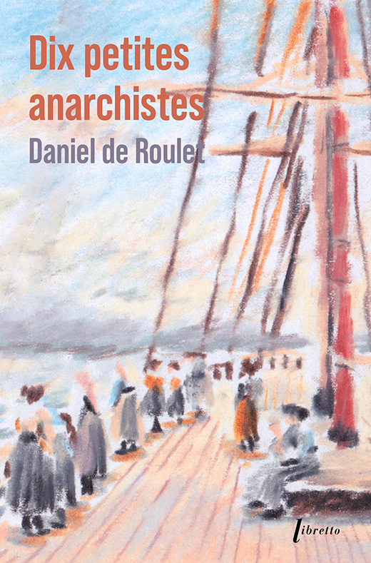 Dix Petites Anarchistes – Édition collector