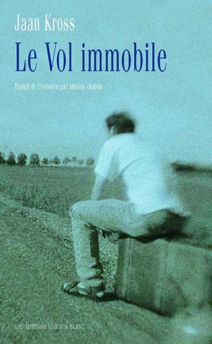 Le Vol immobile