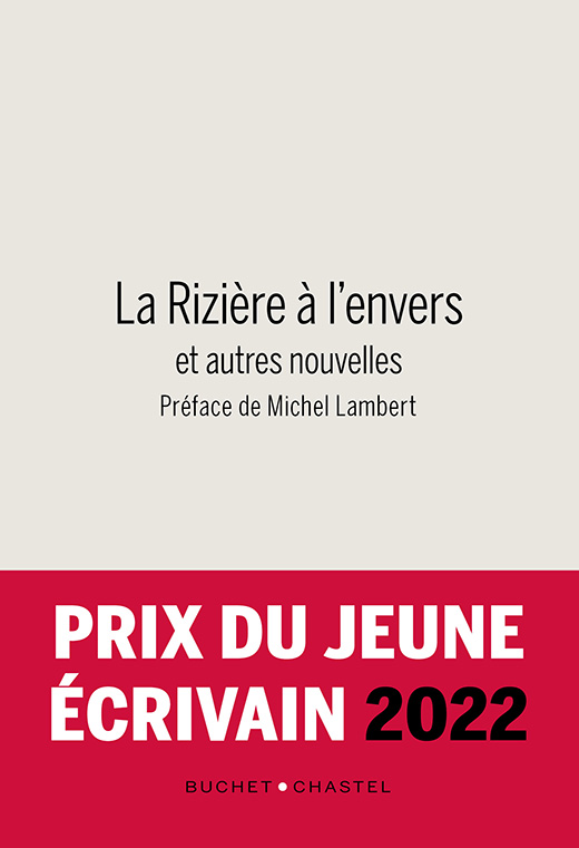 La Rizière à l’envers et autres nouvelles