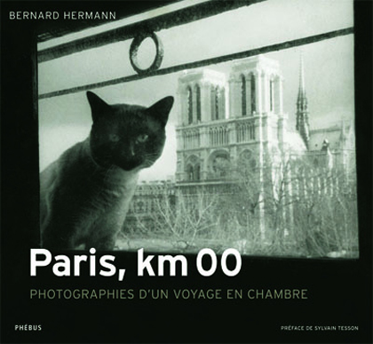 Paris km 00
