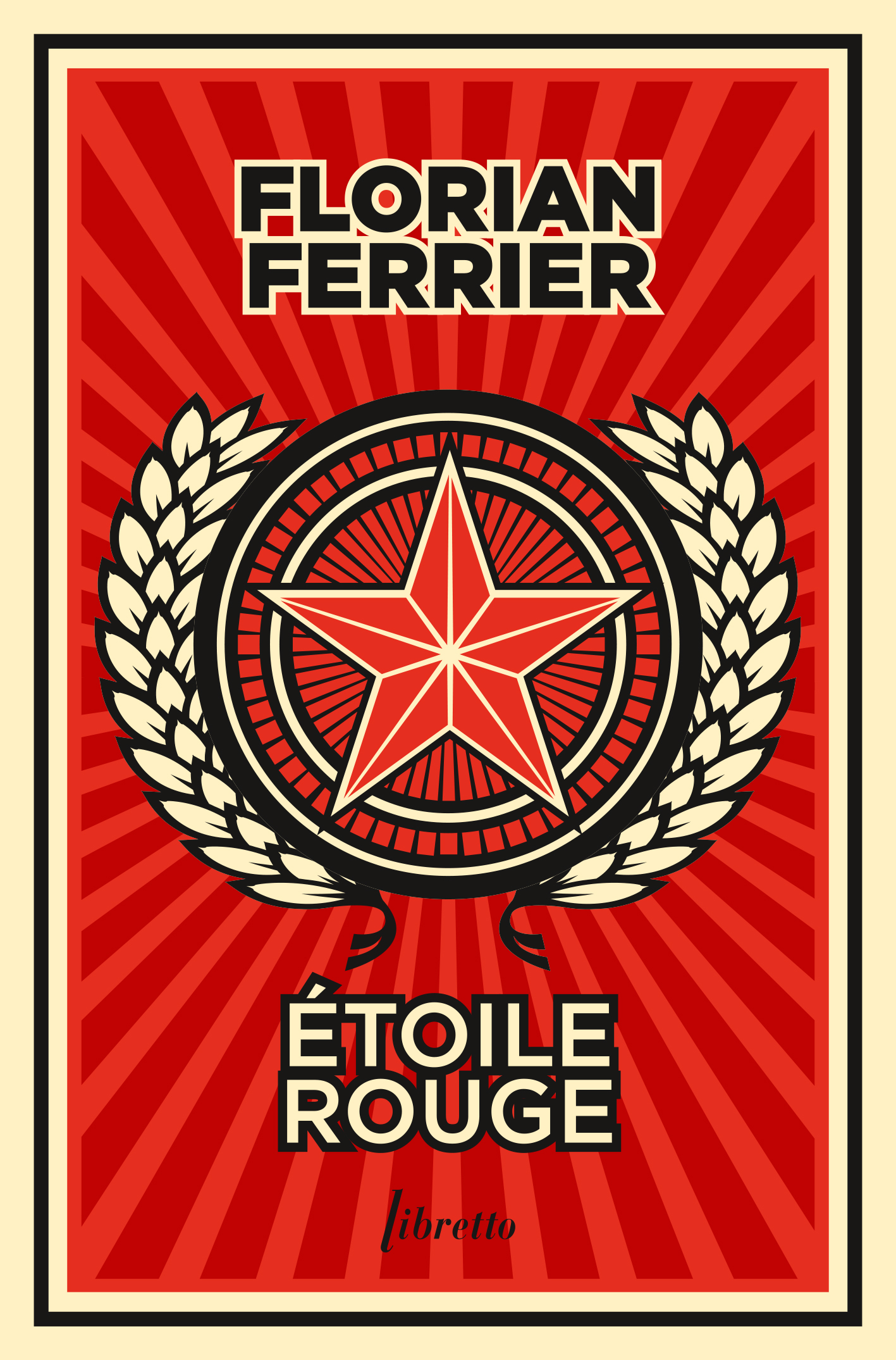 Étoile rouge