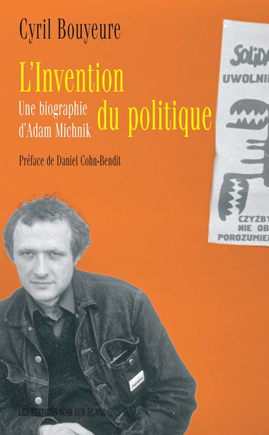 L’Invention du politique