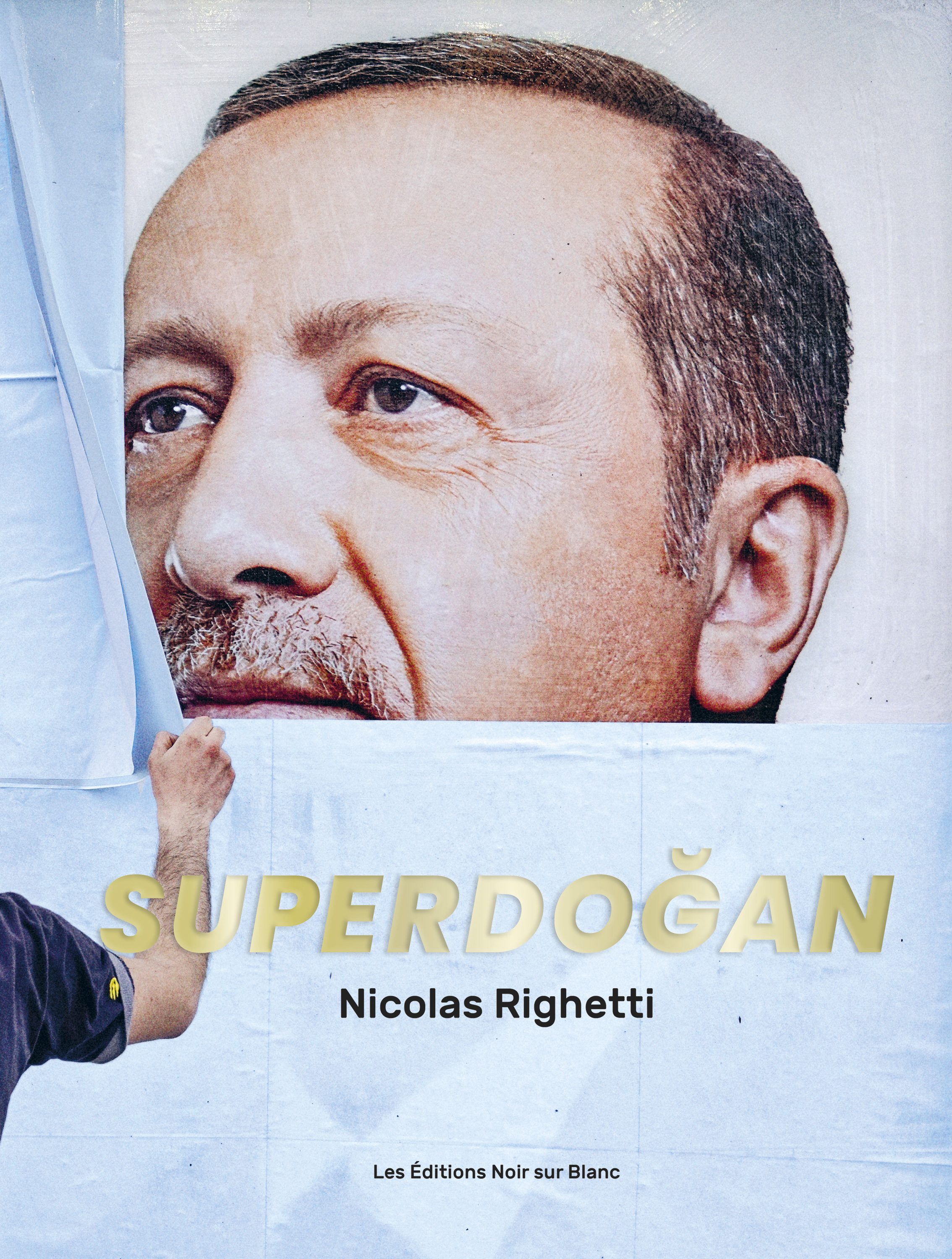 Superdoğan