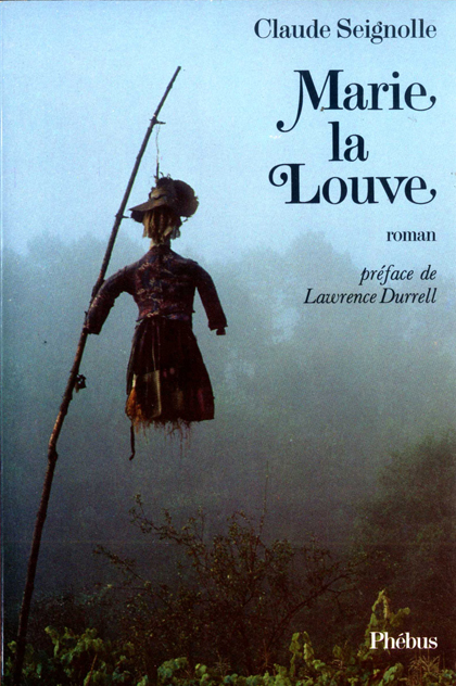 Marie la Louve