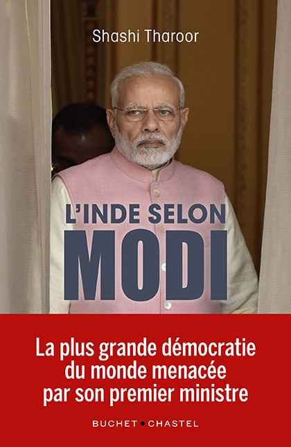 L’Inde selon Modi