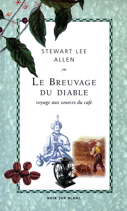 Le Breuvage du diable