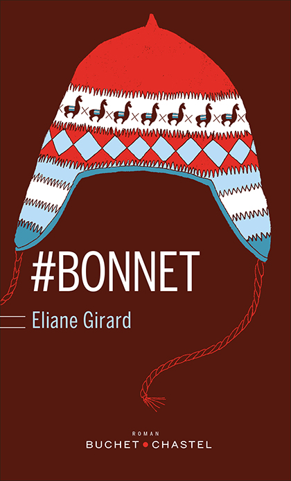 Hashtag bonnet