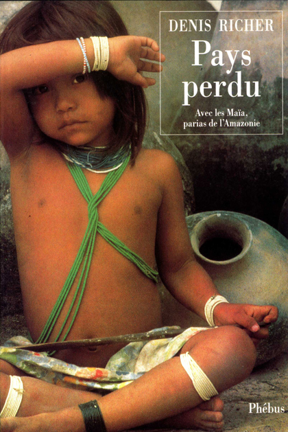 Pays perdu