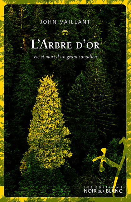 L’Arbre d’or