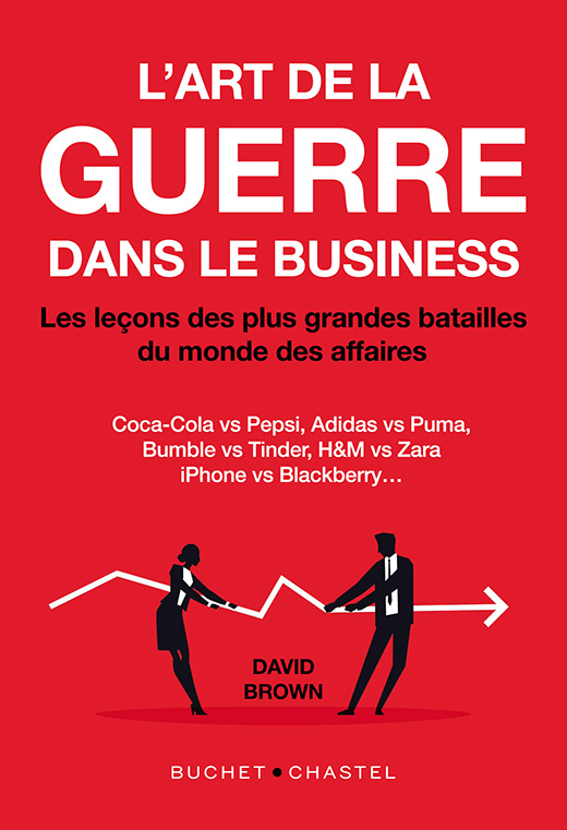 L’Art de la guerre dans le business