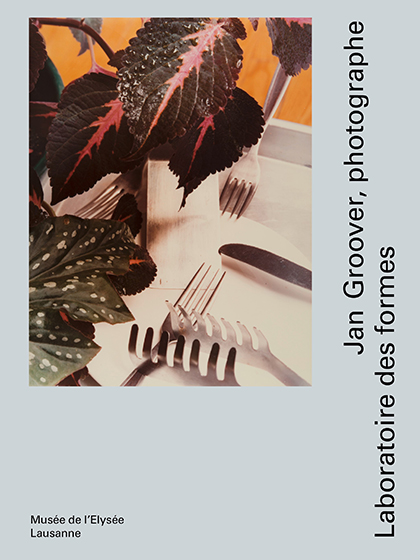 Jan Groover, photographe