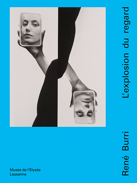 René Burri, l’explosion du regard