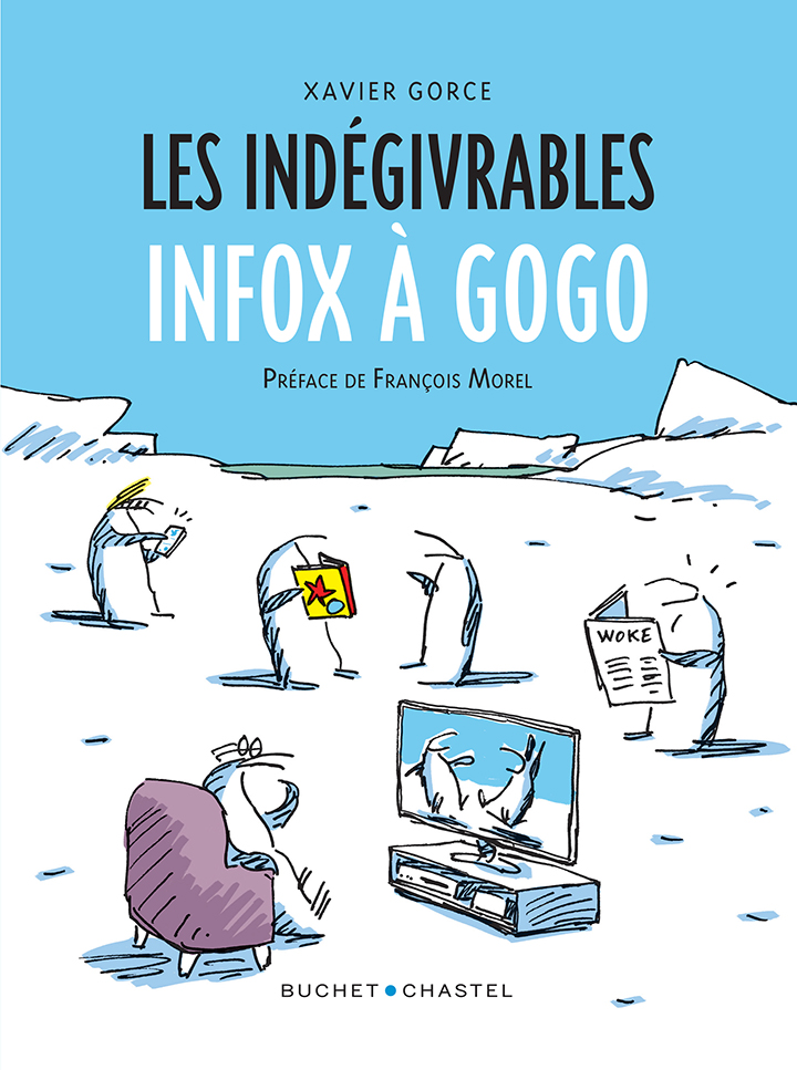 Les Indégivrables