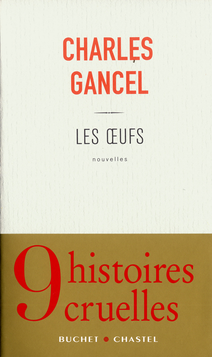Les Œufs