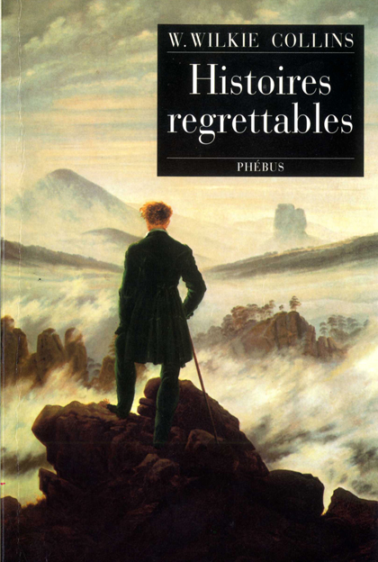 Histoires regrettables