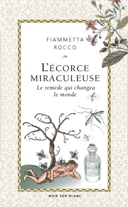 L’Écorce miraculeuse