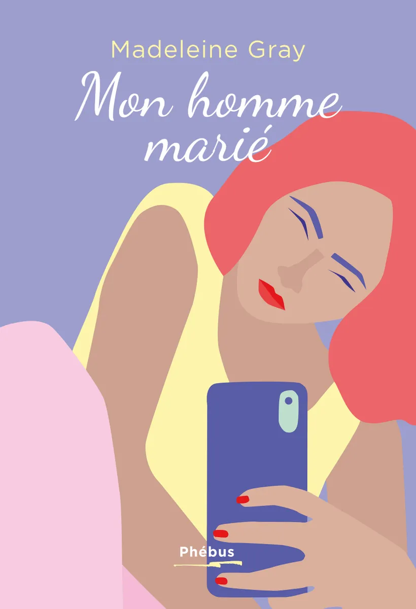 Mon Homme marié