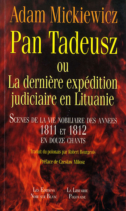 Pan Tadeusz
