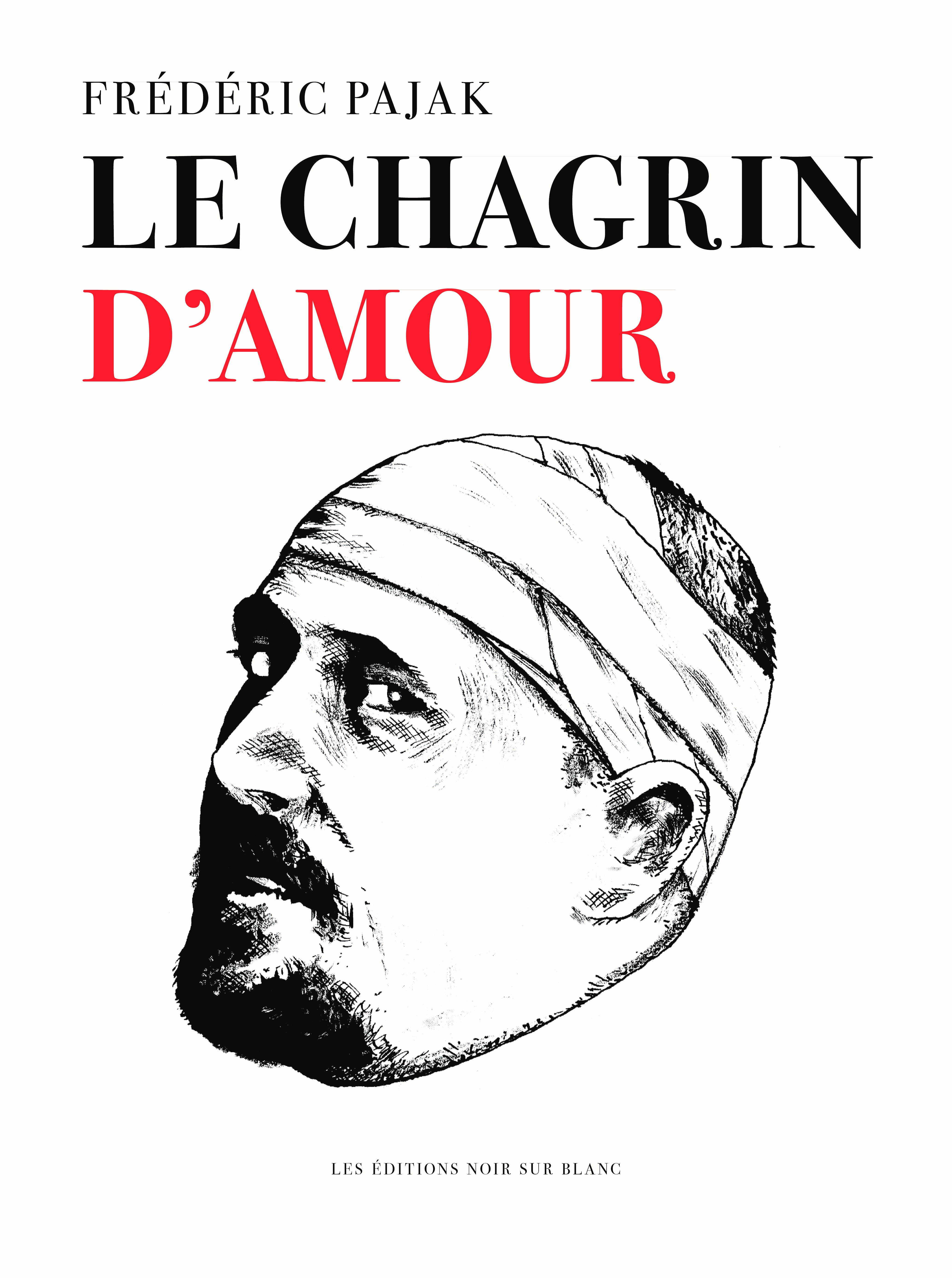 Chagrin d’amour