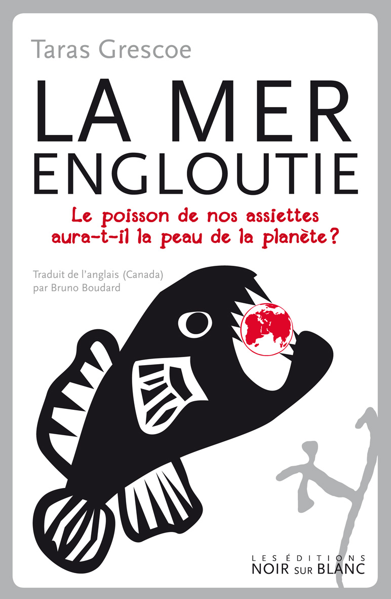 La Mer engloutie