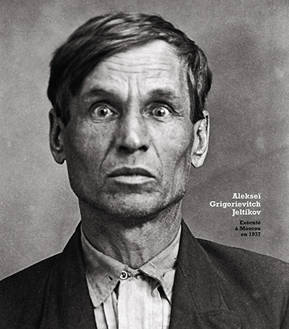 La Grande Terreur en URSS 1937-1938