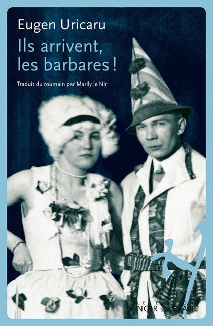 Ils arrivent, les barbares !