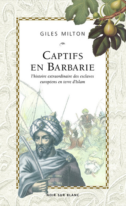 Captifs en Barbarie