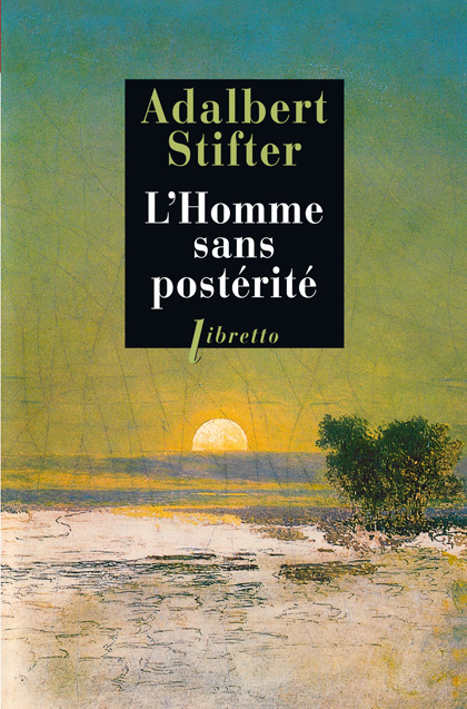 L’Homme sans postérité