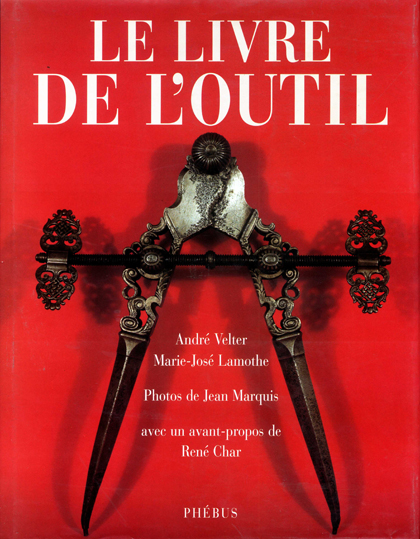 Le Livre de l’outil