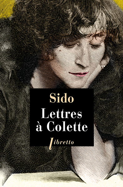 Lettres à Colette