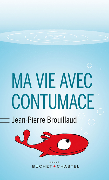 Ma vie avec Contumace