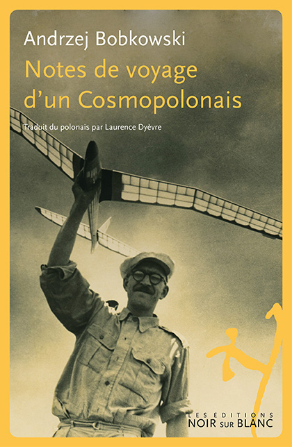 Notes de voyage d’un Cosmopolonais