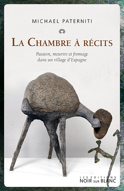 La Chambre à récits