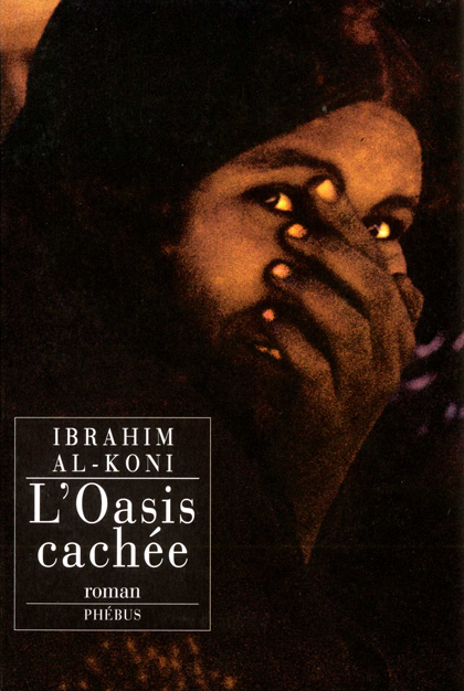 L’Oasis cachée