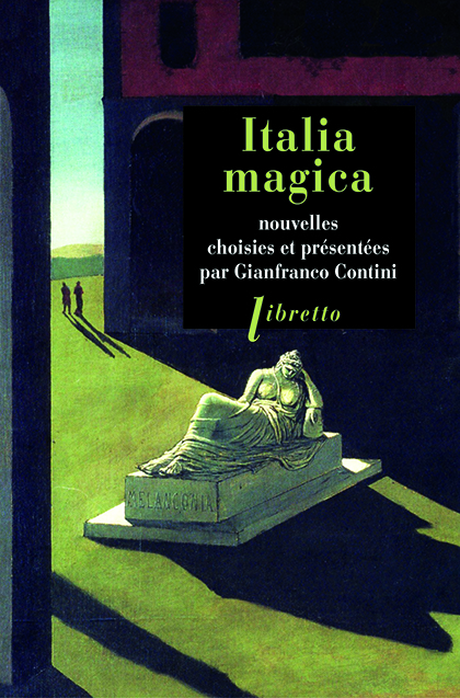 Italia Magica