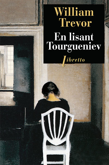 En lisant Tourgueniev