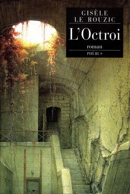 L’Octroi