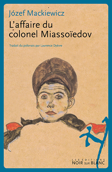 L’Affaire du colonel Miassoïedov