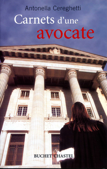 Carnets d’une avocate