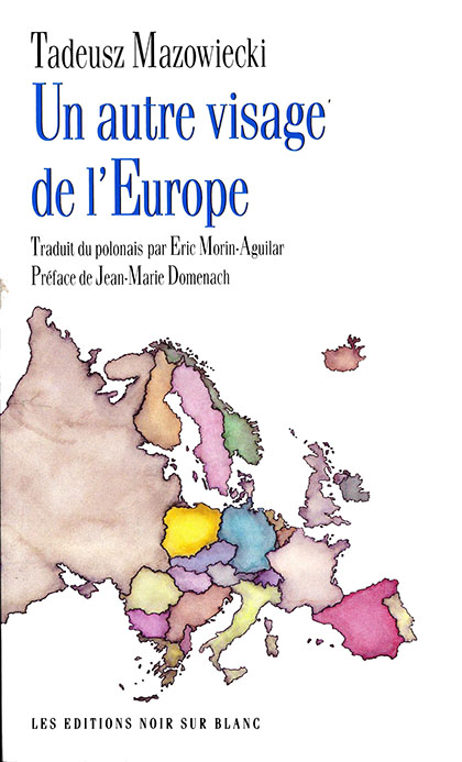 Un autre visage de l’Europe