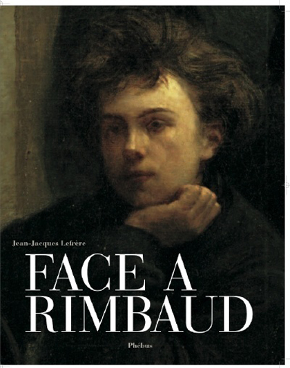 Face à Rimbaud