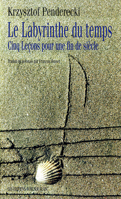 Le Labyrinthe du temps