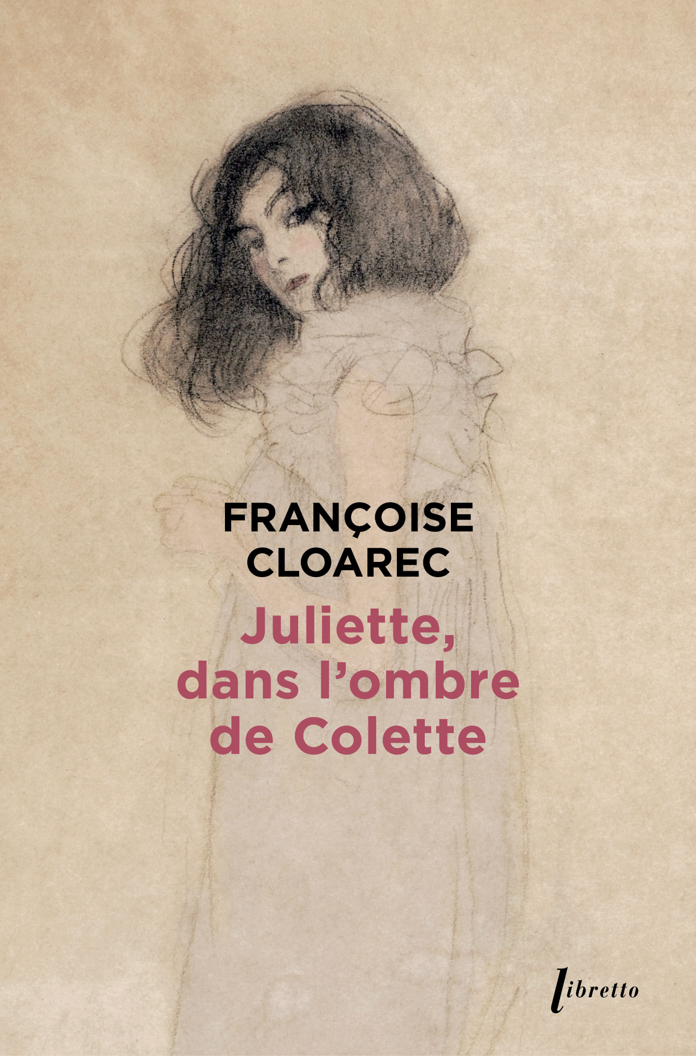 Juliette, dans l’ombre de Colette